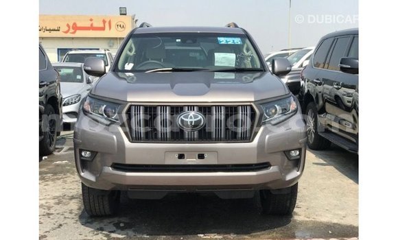 Comprar Importar Toyota Prado Castanho Carro em Import - Dubai em Cabo Delgado Comprar Importar Toyota Prado Castanho Carro em Import - Dubai em Cabo Delgado