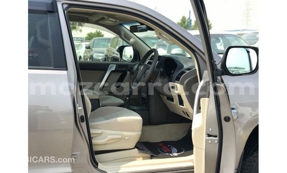 Comprar Importar Toyota Prado Castanho Carro em Import - Dubai em Cabo Delgado Comprar Importar Toyota Prado Castanho Carro em Import - Dubai em Cabo Delgado