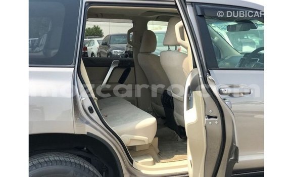 Comprar Importar Toyota Prado Castanho Carro em Import - Dubai em Cabo Delgado Comprar Importar Toyota Prado Castanho Carro em Import - Dubai em Cabo Delgado