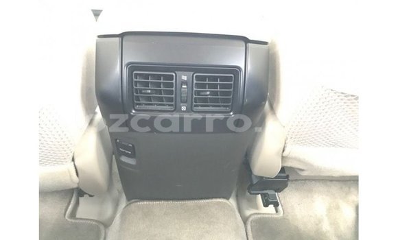 Comprar Importar Toyota Prado Castanho Carro em Import - Dubai em Cabo Delgado Comprar Importar Toyota Prado Castanho Carro em Import - Dubai em Cabo Delgado