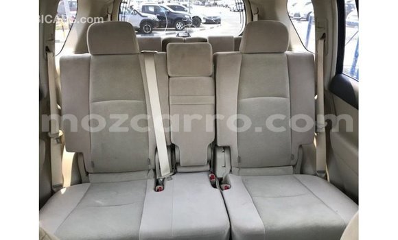 Comprar Importar Toyota Prado Castanho Carro em Import - Dubai em Cabo Delgado Comprar Importar Toyota Prado Castanho Carro em Import - Dubai em Cabo Delgado