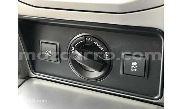 Comprar Importar Toyota Prado Castanho Carro em Import - Dubai em Cabo Delgado Comprar Importar Toyota Prado Castanho Carro em Import - Dubai em Cabo Delgado