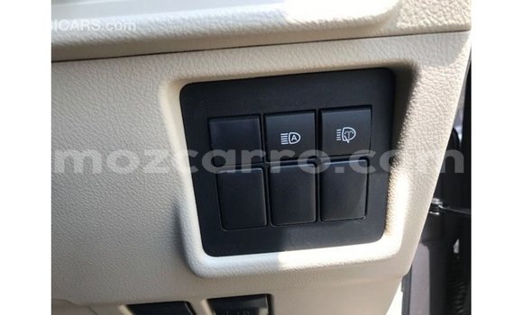Comprar Importar Toyota Prado Castanho Carro em Import - Dubai em Cabo Delgado Comprar Importar Toyota Prado Castanho Carro em Import - Dubai em Cabo Delgado