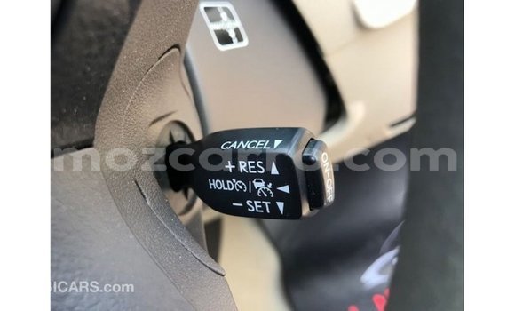 Comprar Importar Toyota Prado Castanho Carro em Import - Dubai em Cabo Delgado Comprar Importar Toyota Prado Castanho Carro em Import - Dubai em Cabo Delgado