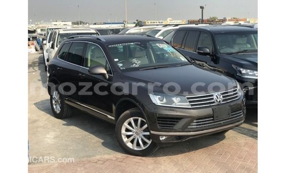 Comprar Importar Volkswagen Touareg Castanho Carro em Import - Dubai em Cabo Delgado Comprar Importar Volkswagen Touareg Castanho Carro em Import - Dubai em Cabo Delgado