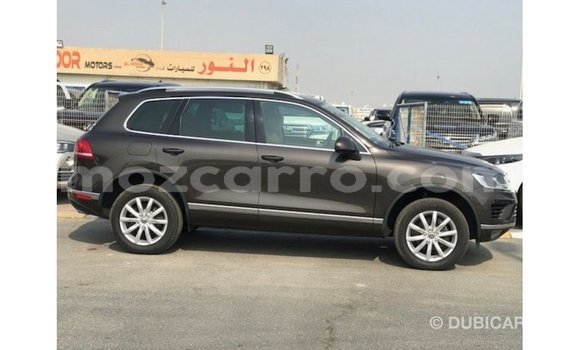 Comprar Importar Volkswagen Touareg Castanho Carro em Import - Dubai em Cabo Delgado Comprar Importar Volkswagen Touareg Castanho Carro em Import - Dubai em Cabo Delgado