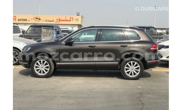 Comprar Importar Volkswagen Touareg Castanho Carro em Import - Dubai em Cabo Delgado Comprar Importar Volkswagen Touareg Castanho Carro em Import - Dubai em Cabo Delgado