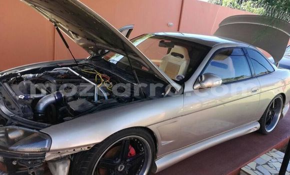 Buy Used Lexus SC 430 Silver Car in Maputo in Maputo Buy Used Lexus SC 430 Silver Car in Maputo in Maputo