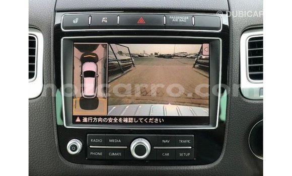 Comprar Importar Volkswagen Touareg Castanho Carro em Import - Dubai em Cabo Delgado Comprar Importar Volkswagen Touareg Castanho Carro em Import - Dubai em Cabo Delgado