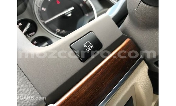 Nunua Imported Toyota Land Cruiser Nyekundu Gari ndani ya Import - Dubai nchini Cabo Delgado Nunua Imported Toyota Land Cruiser Nyekundu Gari ndani ya Import - Dubai nchini Cabo Delgado