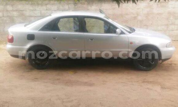 Buy Used Audi A4 White Car in Maputo in Maputo Buy Used Audi A4 White Car in Maputo in Maputo