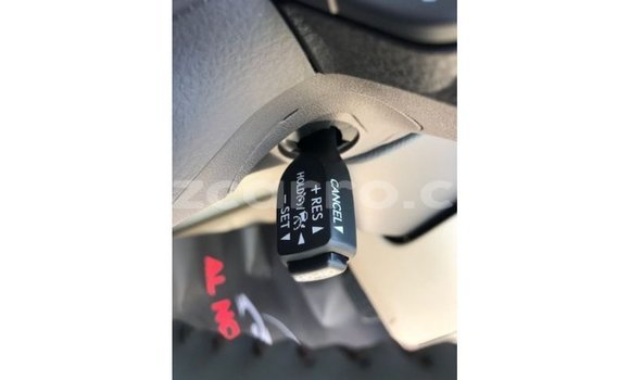 Tenga Imported Toyota Land Cruiser Chena Mota in Import - Dubai in Cabo Delgado Tenga Imported Toyota Land Cruiser Chena Mota in Import - Dubai in Cabo Delgado