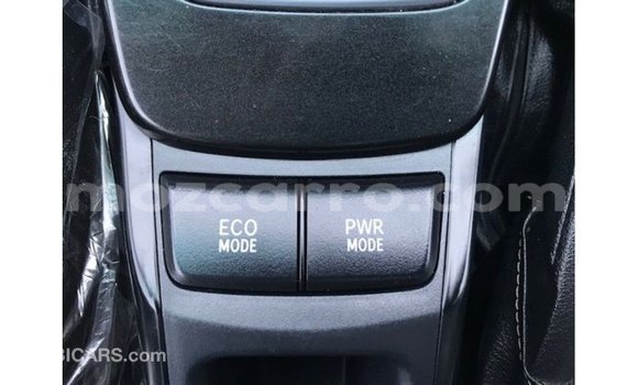 Comprar Importar Toyota Fortuner Branco Carro em Import - Dubai em Cabo Delgado Comprar Importar Toyota Fortuner Branco Carro em Import - Dubai em Cabo Delgado