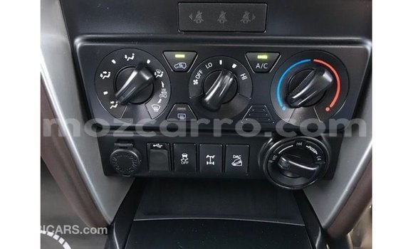 Comprar Importar Toyota Fortuner Branco Carro em Import - Dubai em Cabo Delgado Comprar Importar Toyota Fortuner Branco Carro em Import - Dubai em Cabo Delgado