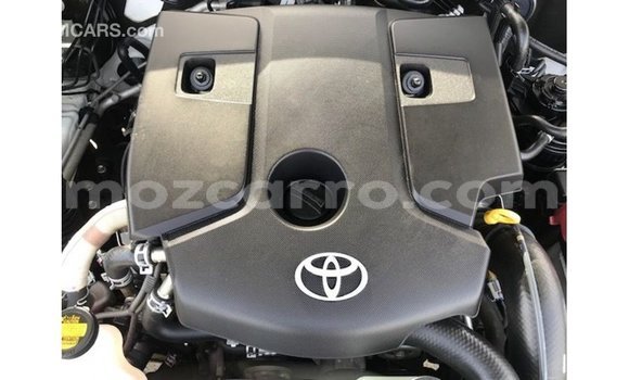 Comprar Importar Toyota Fortuner Branco Carro em Import - Dubai em Cabo Delgado Comprar Importar Toyota Fortuner Branco Carro em Import - Dubai em Cabo Delgado