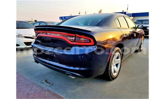 Buy Import Dodge Charger Blue Car in Import - Dubai in Cabo Delgado Buy Import Dodge Charger Blue Car in Import - Dubai in Cabo Delgado
