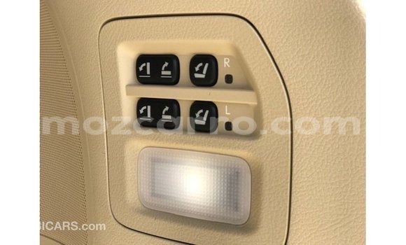 Tenga Imported Lexus LX Nhema Mota in Import - Dubai in Cabo Delgado Tenga Imported Lexus LX Nhema Mota in Import - Dubai in Cabo Delgado