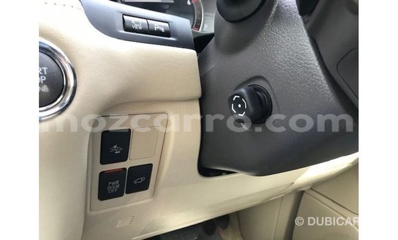 Tenga Imported Lexus LX Nhema Mota in Import - Dubai in Cabo Delgado Tenga Imported Lexus LX Nhema Mota in Import - Dubai in Cabo Delgado