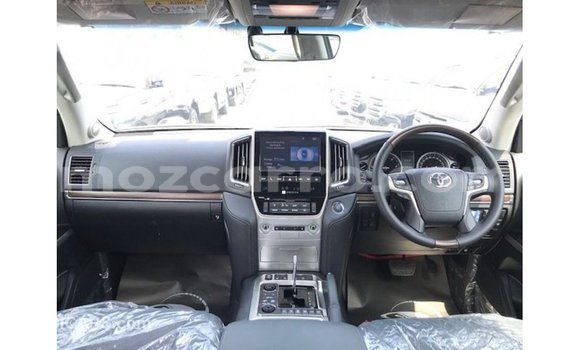 Buy Import Toyota Land Cruiser Other Car in Import - Dubai in Cabo Delgado Buy Import Toyota Land Cruiser Other Car in Import - Dubai in Cabo Delgado