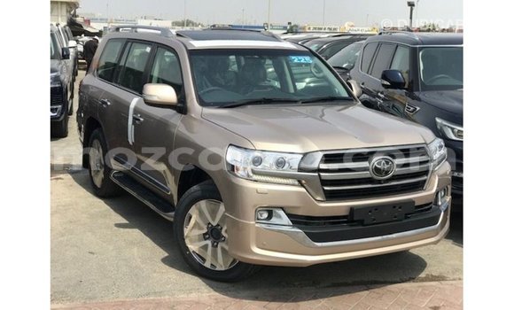 Buy Import Toyota Land Cruiser Other Car in Import - Dubai in Cabo Delgado Buy Import Toyota Land Cruiser Other Car in Import - Dubai in Cabo Delgado