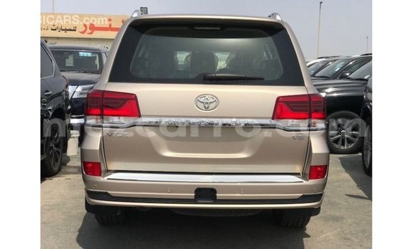 Buy Import Toyota Land Cruiser Other Car in Import - Dubai in Cabo Delgado Buy Import Toyota Land Cruiser Other Car in Import - Dubai in Cabo Delgado