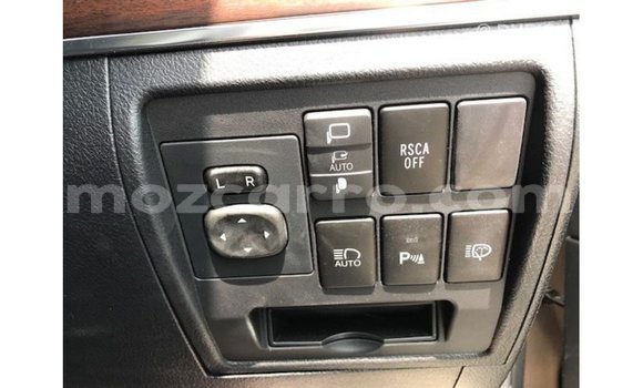 Buy Import Toyota Land Cruiser Other Car in Import - Dubai in Cabo Delgado Buy Import Toyota Land Cruiser Other Car in Import - Dubai in Cabo Delgado