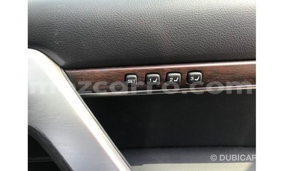 Buy Import Toyota Land Cruiser Other Car in Import - Dubai in Cabo Delgado Buy Import Toyota Land Cruiser Other Car in Import - Dubai in Cabo Delgado