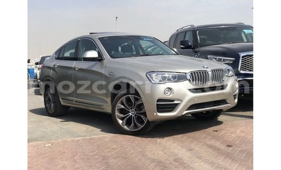 Comprar Importar BMW X4 De outros Carro em Import - Dubai em Cabo Delgado