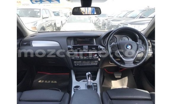 Tenga Imported BMW X4 Zvimwe Mota in Import - Dubai in Cabo Delgado Tenga Imported BMW X4 Zvimwe Mota in Import - Dubai in Cabo Delgado