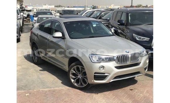 Tenga Imported BMW X4 Zvimwe Mota in Import - Dubai in Cabo Delgado Tenga Imported BMW X4 Zvimwe Mota in Import - Dubai in Cabo Delgado