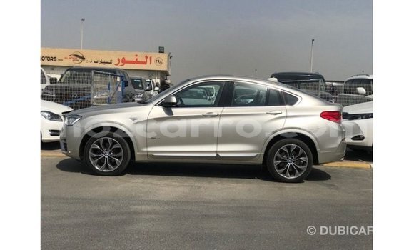 Tenga Imported BMW X4 Zvimwe Mota in Import - Dubai in Cabo Delgado Tenga Imported BMW X4 Zvimwe Mota in Import - Dubai in Cabo Delgado