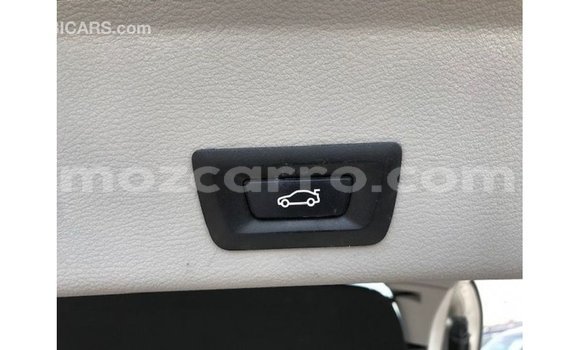 Tenga Imported BMW X4 Zvimwe Mota in Import - Dubai in Cabo Delgado Tenga Imported BMW X4 Zvimwe Mota in Import - Dubai in Cabo Delgado