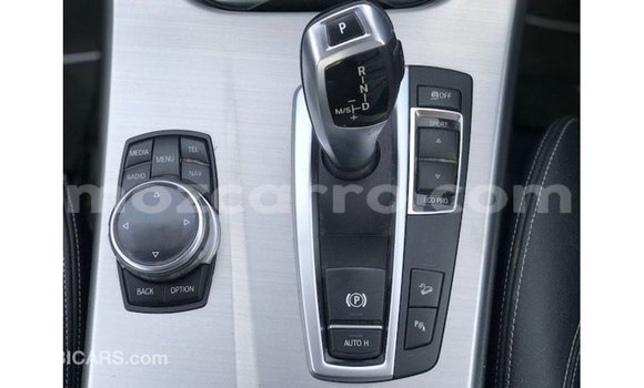 Tenga Imported BMW X4 Zvimwe Mota in Import - Dubai in Cabo Delgado Tenga Imported BMW X4 Zvimwe Mota in Import - Dubai in Cabo Delgado