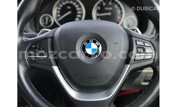 Tenga Imported BMW X4 Zvimwe Mota in Import - Dubai in Cabo Delgado Tenga Imported BMW X4 Zvimwe Mota in Import - Dubai in Cabo Delgado
