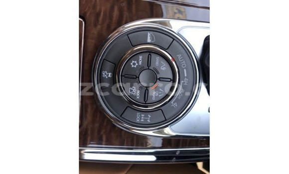 Buy Import Nissan Patrol Blue Car in Import - Dubai in Cabo Delgado Buy Import Nissan Patrol Blue Car in Import - Dubai in Cabo Delgado