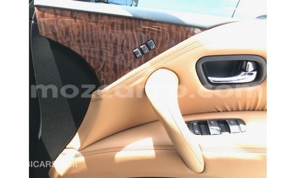 Buy Import Nissan Patrol Blue Car in Import - Dubai in Cabo Delgado Buy Import Nissan Patrol Blue Car in Import - Dubai in Cabo Delgado