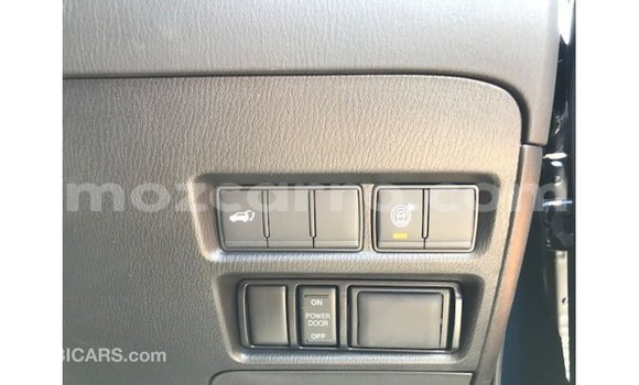 Buy Import Nissan Patrol Blue Car in Import - Dubai in Cabo Delgado Buy Import Nissan Patrol Blue Car in Import - Dubai in Cabo Delgado