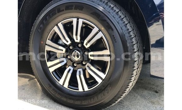 Buy Import Nissan Patrol Blue Car in Import - Dubai in Cabo Delgado Buy Import Nissan Patrol Blue Car in Import - Dubai in Cabo Delgado