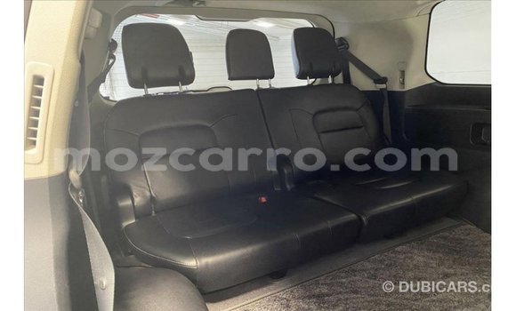 Comprar Importar Toyota Land Cruiser Preto Carro em Import - Dubai em Cabo Delgado Comprar Importar Toyota Land Cruiser Preto Carro em Import - Dubai em Cabo Delgado