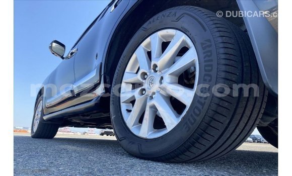 Comprar Importar Toyota Land Cruiser Preto Carro em Import - Dubai em Cabo Delgado Comprar Importar Toyota Land Cruiser Preto Carro em Import - Dubai em Cabo Delgado