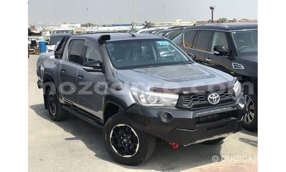 Nunua Imported Toyota Hilux Nyingine Gari ndani ya Import - Dubai nchini Cabo Delgado Nunua Imported Toyota Hilux Nyingine Gari ndani ya Import - Dubai nchini Cabo Delgado