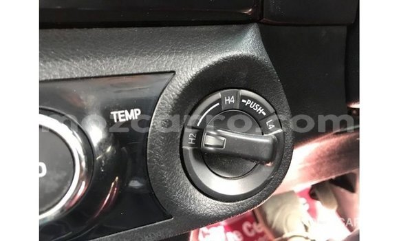 Nunua Imported Toyota Hilux Nyingine Gari ndani ya Import - Dubai nchini Cabo Delgado Nunua Imported Toyota Hilux Nyingine Gari ndani ya Import - Dubai nchini Cabo Delgado