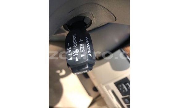 Tenga Imported Toyota Land Cruiser Chena Mota in Import - Dubai in Cabo Delgado Tenga Imported Toyota Land Cruiser Chena Mota in Import - Dubai in Cabo Delgado