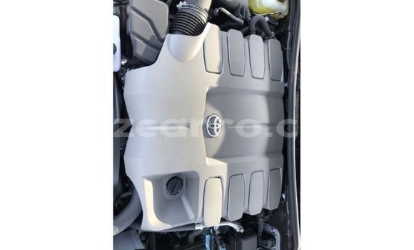 Tenga Imported Toyota Land Cruiser Chena Mota in Import - Dubai in Cabo Delgado Tenga Imported Toyota Land Cruiser Chena Mota in Import - Dubai in Cabo Delgado