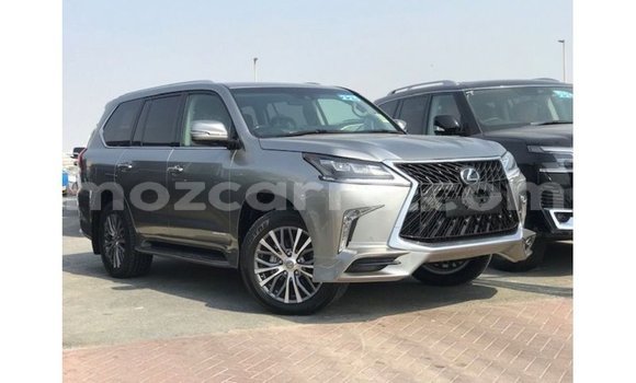 Comprar Importar Lexus LX De outros Carro em Import - Dubai em Cabo Delgado