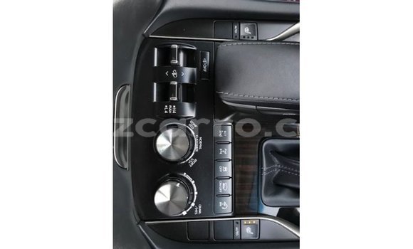 Tenga Imported Lexus LX Zvimwe Mota in Import - Dubai in Cabo Delgado Tenga Imported Lexus LX Zvimwe Mota in Import - Dubai in Cabo Delgado