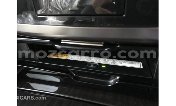 Tenga Imported Lexus LX Zvimwe Mota in Import - Dubai in Cabo Delgado Tenga Imported Lexus LX Zvimwe Mota in Import - Dubai in Cabo Delgado