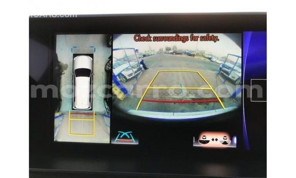 Tenga Imported Lexus LX Zvimwe Mota in Import - Dubai in Cabo Delgado Tenga Imported Lexus LX Zvimwe Mota in Import - Dubai in Cabo Delgado