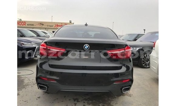 Nunua Imported BMW X6 Nyeusi Gari ndani ya Import - Dubai nchini Cabo Delgado Nunua Imported BMW X6 Nyeusi Gari ndani ya Import - Dubai nchini Cabo Delgado