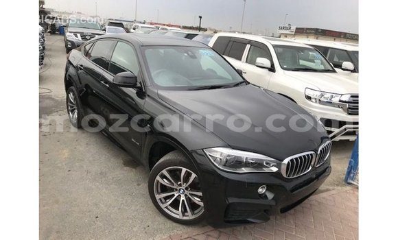 Nunua Imported BMW X6 Nyeusi Gari ndani ya Import - Dubai nchini Cabo Delgado Nunua Imported BMW X6 Nyeusi Gari ndani ya Import - Dubai nchini Cabo Delgado
